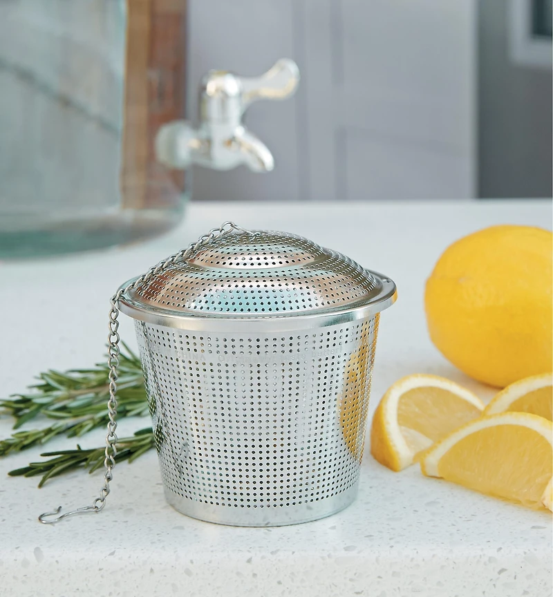 Large Infuser Basket