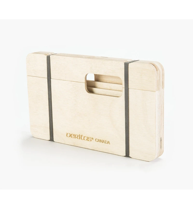 Blade Box for Veritas Combination Plane or Small Plow Plane