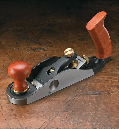 Veritas Small Bevel-Up Smooth Plane