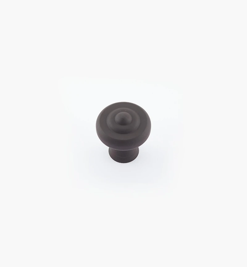 Yukon Ring Knob