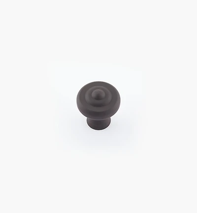 Yukon Ring Knob