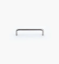 Stainless-Steel Wire Pulls