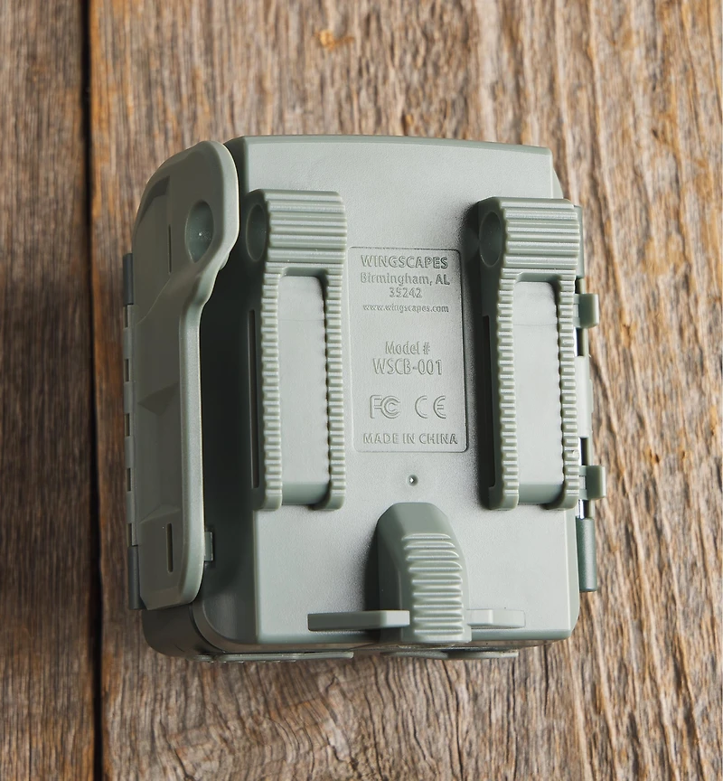 Appareil photo BirdCam