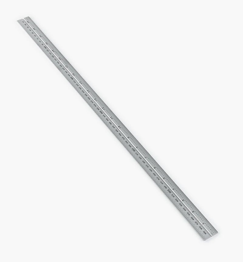 Rules for Starrett Combination Squares