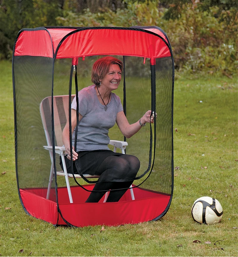 Abri moustiquaire Insect-a-Hide