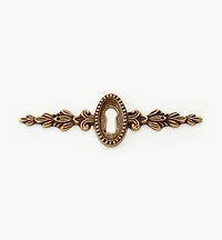 Louis XVI Escutcheons