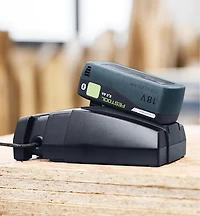 Ensemble batteries et chargeurs SYS 18V 2 × 8,0/2 × SCA16 Festool