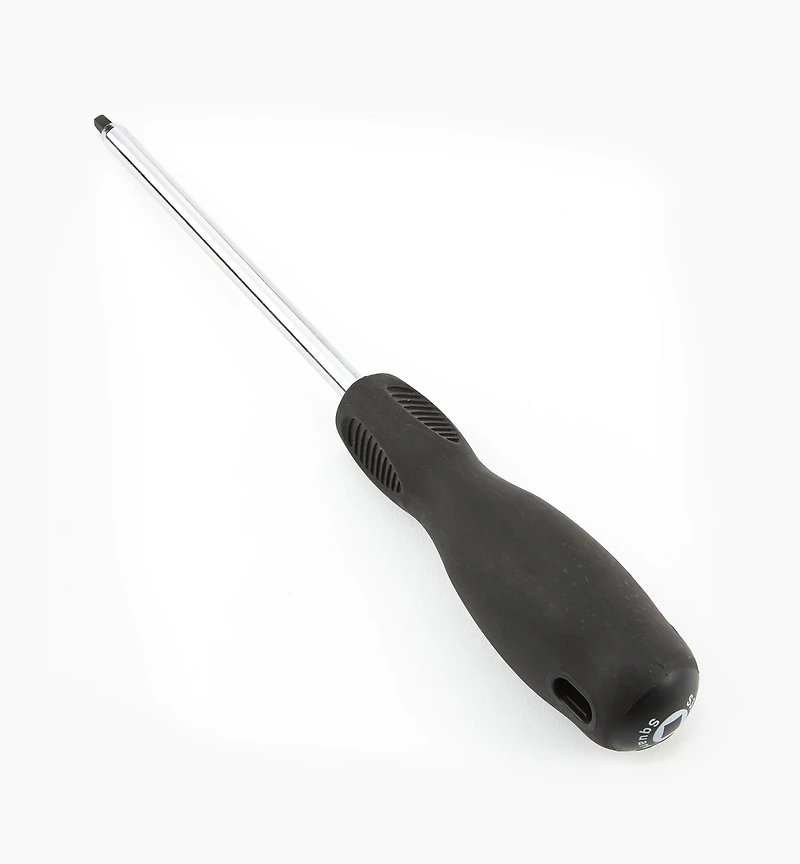 Lifetime Square-Recess Screwdrivers