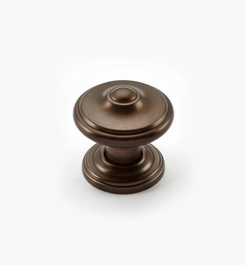 Revitalize Peaked Round Knob