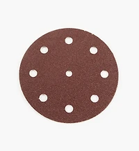 Festool 125mm (5") Rubin 2 Abrasives