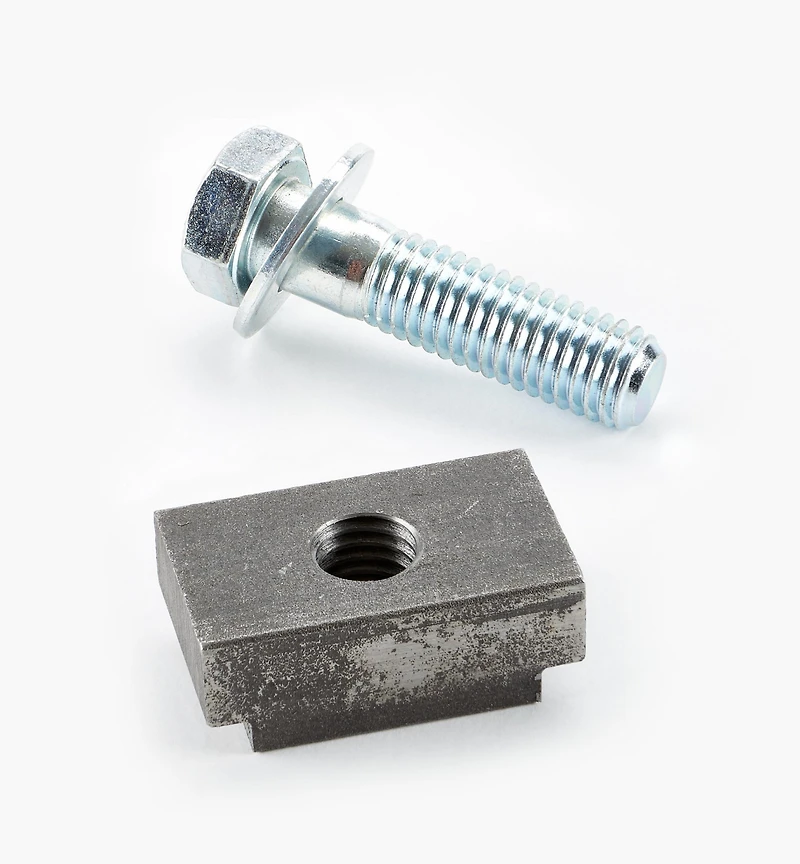 Clamp Blocks for Steady-Rests Spindles and Bowls