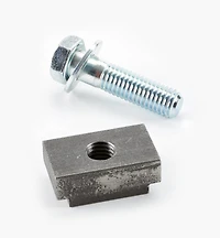 Clamp Blocks for Steady-Rests Spindles and Bowls