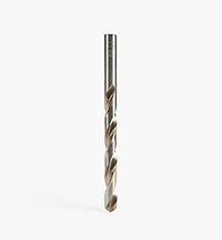 Replacement Drill Bits for Triumph HSS Twist Sets