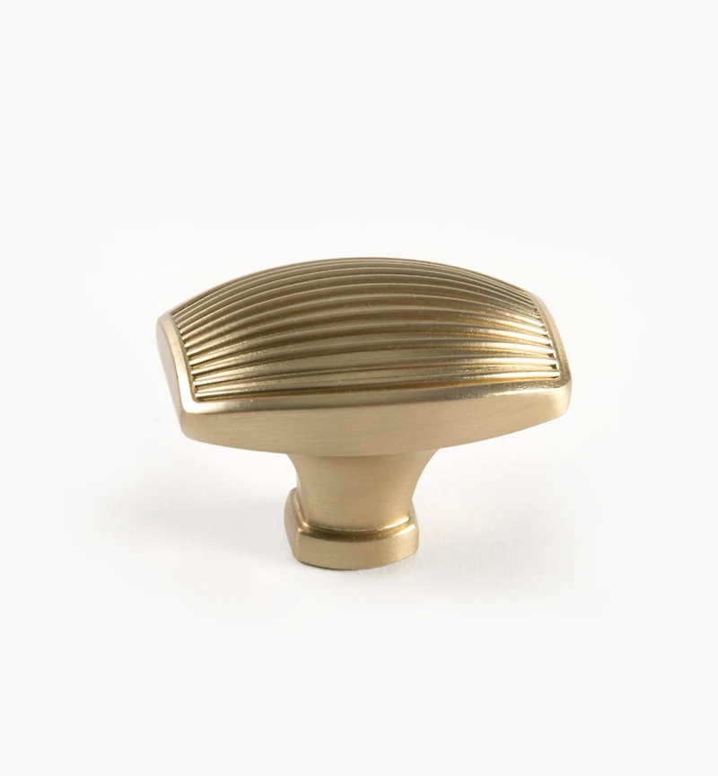 Seagrass Knobs