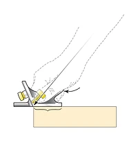 Veritas Cabinet Scraper