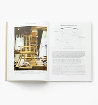 The Stick Chair Journal