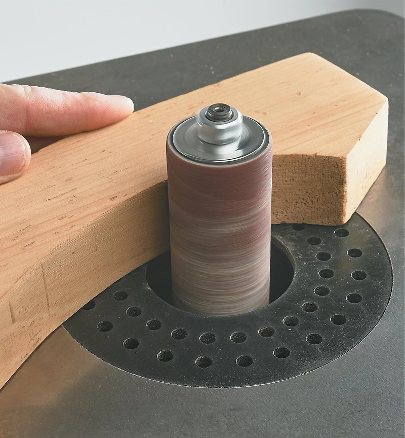 Rikon Oscillating Spindle Sander