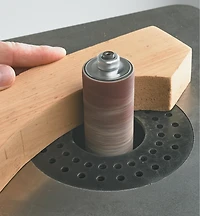 Rikon Oscillating Spindle Sander