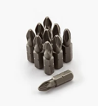 Festool Standard POZIDRIV Bits