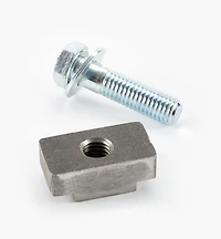 Clamp Blocks for Steady-Rests Spindles and Bowls