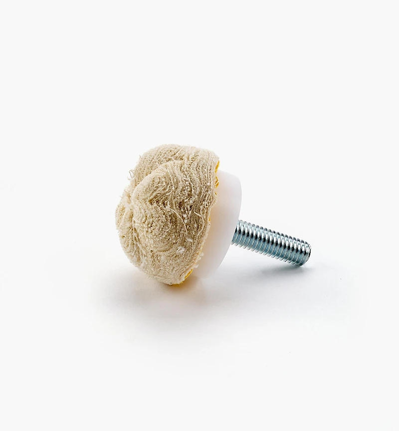 Jeu de tampons polissage 2 po Beall