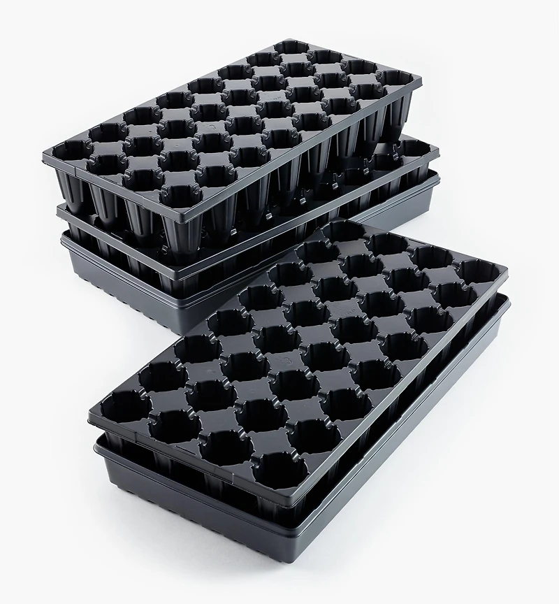 Deep-Root Seed Starters