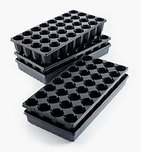 Deep-Root Seed Starters