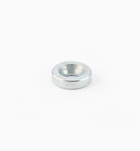 Steel Washers for Rare-Earth Magnets