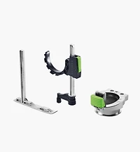 Depth Stop for Festool Vecturo OSC 18 Oscillating Tool