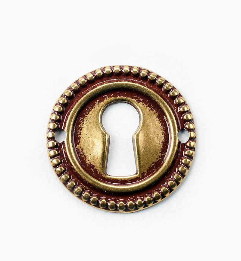 Louis XVI Escutcheon