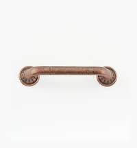Ambrosia Round Handle