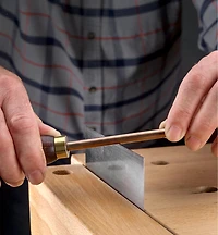 Veritas Round Burnisher