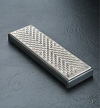 Shapton Diamond Glass Lapping Plate (DGLP)