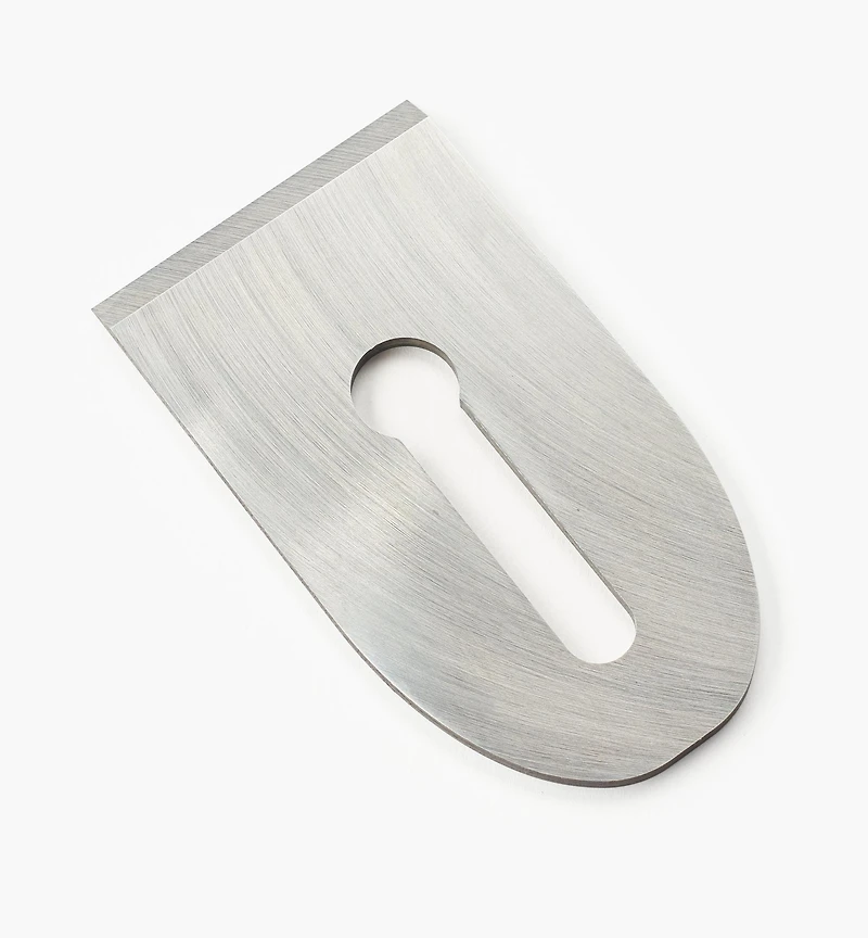 Blades for Veritas Custom Bench Planes