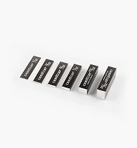 Veritas Set-Up Blocks