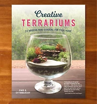 Creative Terrariums