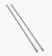 Long Rods for Veritas Drilling Jigs