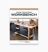 Make Your Own Workbench