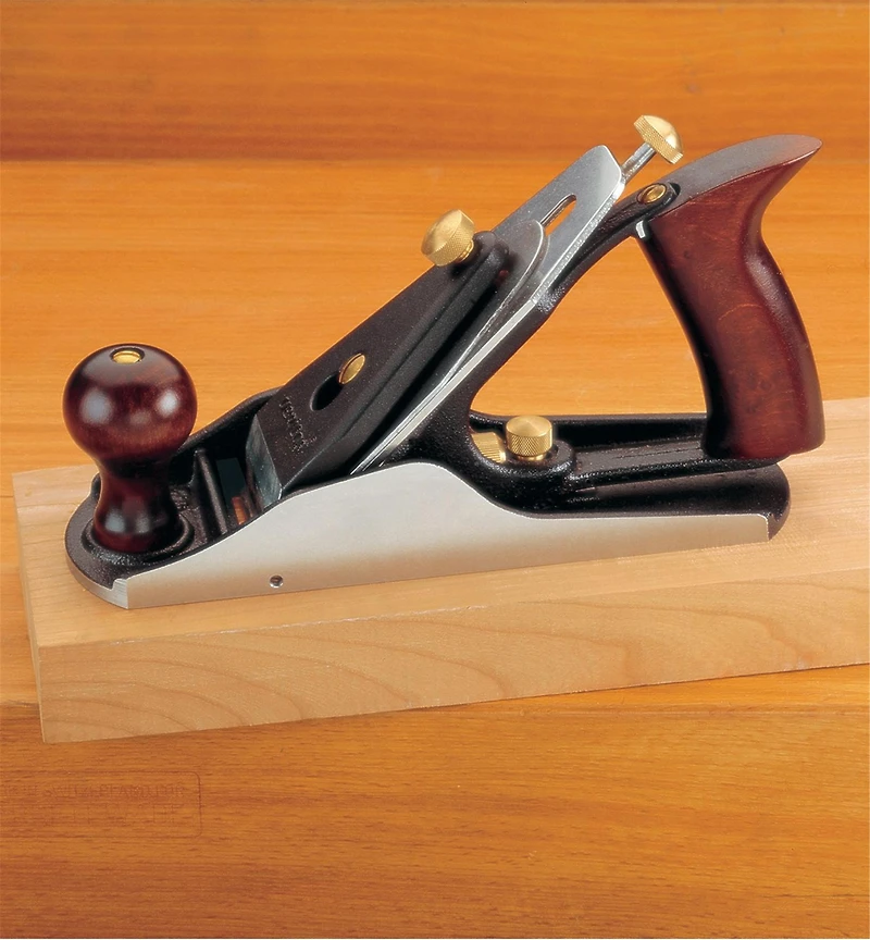 Veritas #4 1/2 Smoothing Plane