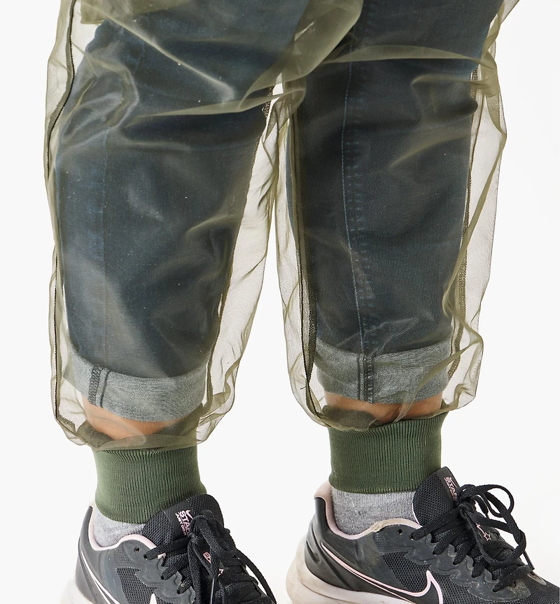 Pantalon antimoustiques pour adulte