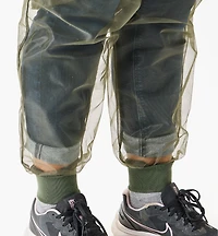 Pantalon antimoustiques pour adulte