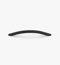 Forged Brass Smooth Arch Handles