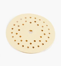 Disques abrasifs autoagrippants Mirka Gold Multifit, 5 po, 42 trous