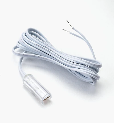 Câble pour luminaire à DEL RigidStrip (12 V)