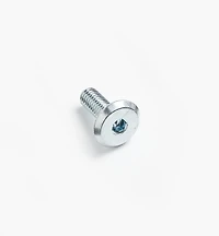 Rampa M6 Flat-Head Bolts
