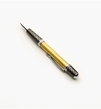 Sierra Nomad Pen Hardware