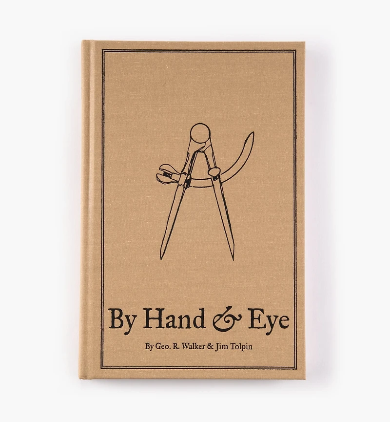 By Hand & Eye