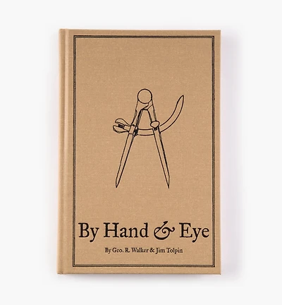 By Hand & Eye