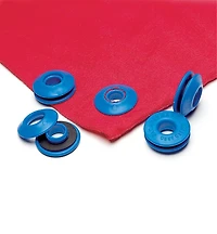 Eyelets