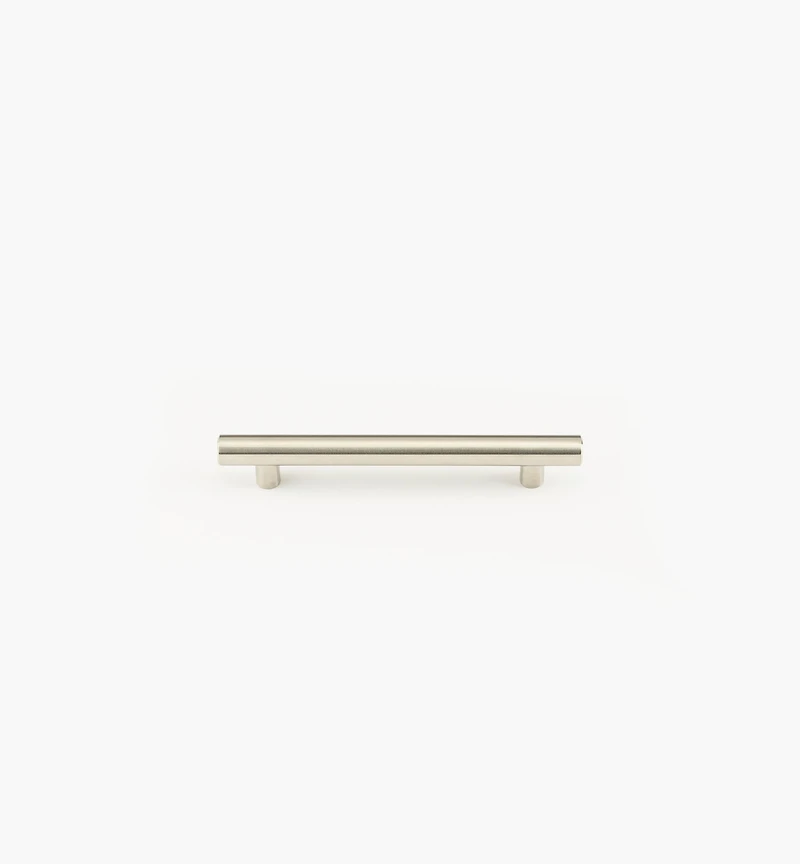 Stainless-Steel Round Tube Handles